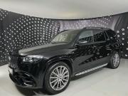 Mercedes-Benz GLS AMG II (X167) Новосибирск  - изображение 37