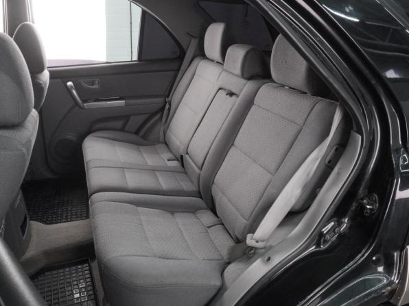 Kia Sorento I с пробегом 2006 года, цена 634 000 рублей, 284894 км, внедорожник, Автокод Объявления