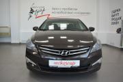Hyundai Solaris I Рестайлинг Киров  - изображение 35