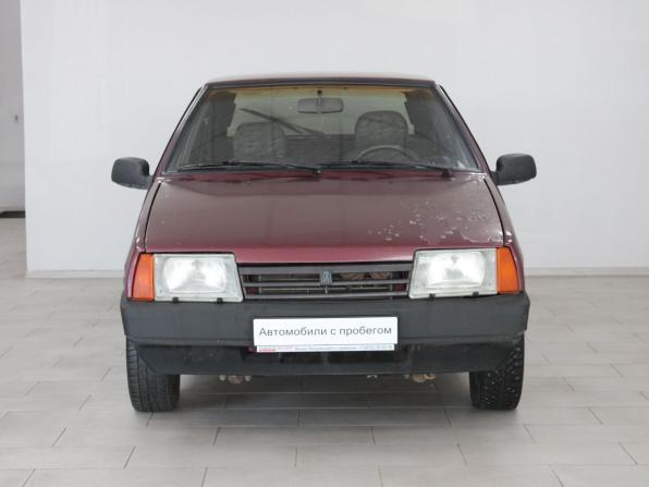 Lada (ВАЗ) 2109 с пробегом 2000 года, цена 199 900 рублей, 200000 км, хэтчбек, Автокод Объявления