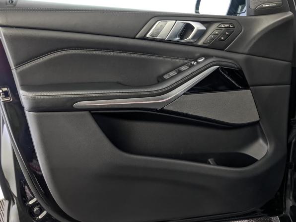 BMW X7 I (G07) с пробегом 2020 года, цена 9 112 200 рублей, 80850 км, внедорожник, Автокод Объявления