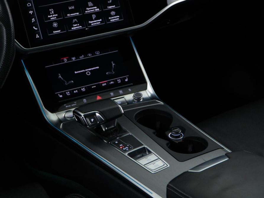 Audi A6 V (C8) Москва  - изображение 14