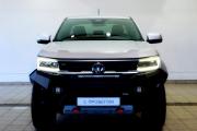 Volkswagen Amarok II Сургут  - изображение 35