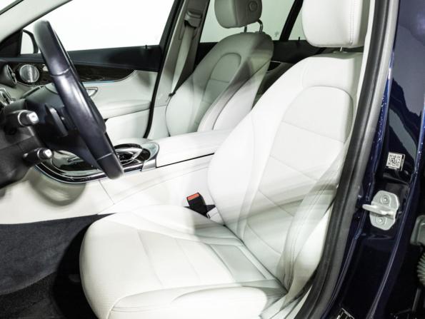 Mercedes-Benz C-Класс IV (W205) с пробегом 2015 года, цена 2 449 777 рублей, 71044 км, седан, Автокод Объявления
