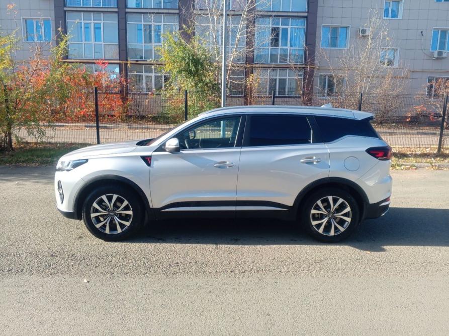 Chery Tiggo 7 Pro Max I Оренбург  - изображение 4