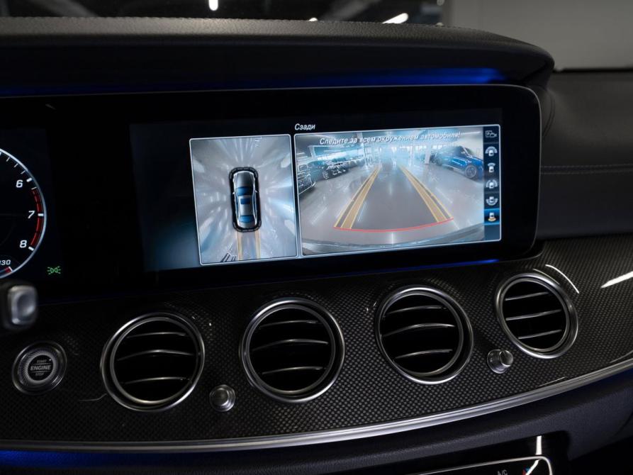 Mercedes-Benz E-Класс V (W213 S213 C238) Москва  - изображение 20