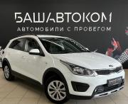Kia Rio IV Уфа  - изображение 18