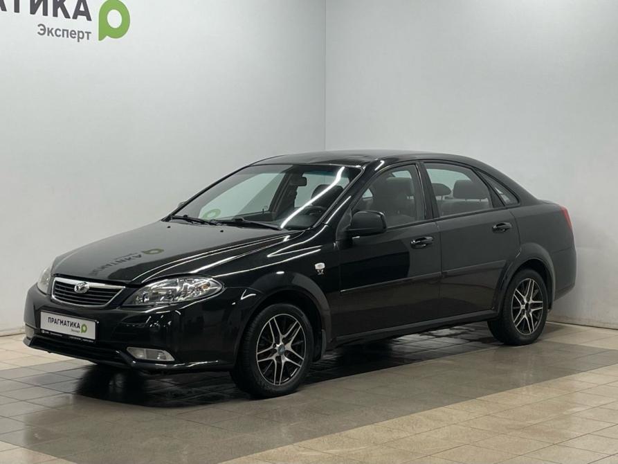 Daewoo Gentra II Санкт-Петербург  - изображение 1
