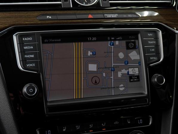 Volkswagen Passat B8 с пробегом 2015 года, цена 1 879 000 рублей, 59841 км, универсал, Автокод Объявления