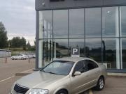 Nissan Almera Classic I Ржев  - изображение 17