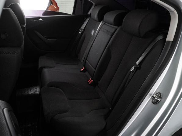 Volkswagen Passat B6 с пробегом 2008 года, цена 679 000 рублей, 286646 км, седан, Автокод Объявления