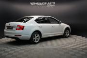 Skoda Octavia III (A7) Крым  - изображение 30