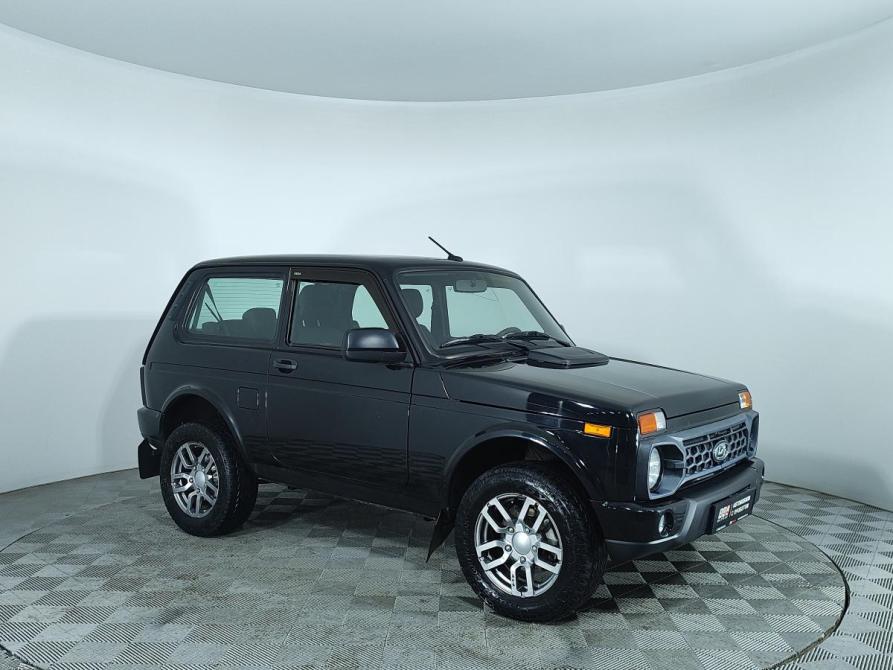 Lada (ВАЗ) Niva Legend Ростов-на-Дону  - изображение 3