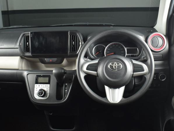 Toyota Passo III с пробегом 2018 года, цена 895 995 рублей, 58558 км, хэтчбек, Автокод Объявления