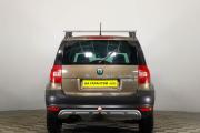 Skoda Yeti I Пермь  - изображение 27