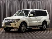 Mitsubishi Pajero IV Рестайлинг 1 Краснодар  - изображение 18