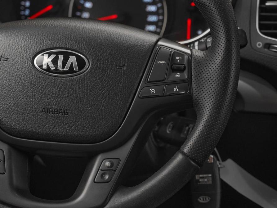 Kia Sorento II Рестайлинг Москва  - изображение 12