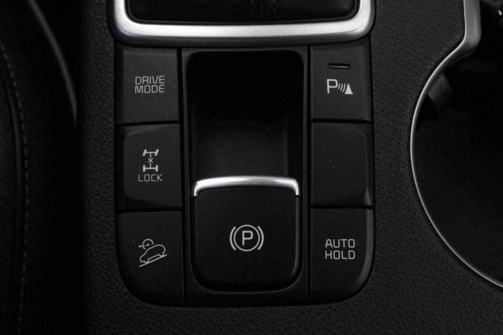 Kia Sportage IV Рестайлинг Брянск  - изображение 18