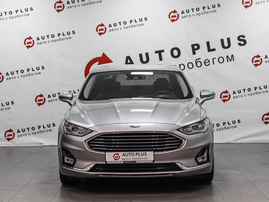 Ford Fusion (North America) II Рестайлинг Минеральные Воды  - изображение 3