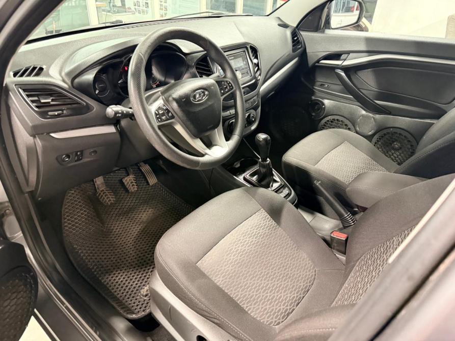 Lada (ВАЗ) Vesta I Тольятти  - изображение 14