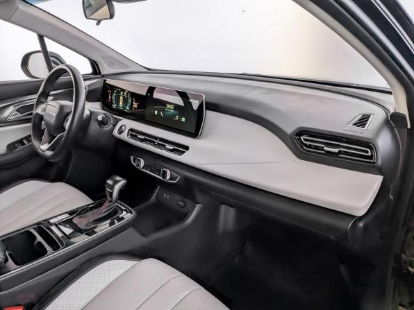 BAIC U5 Plus с пробегом 2023 года, цена 750 000 рублей, 146424 км, седан, Автокод Объявления