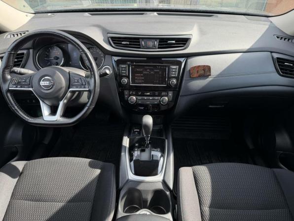 Nissan X-Trail III Рестайлинг с пробегом 2021 года, цена 2 444 000 рублей, 104810 км, внедорожник, Автокод Объявления