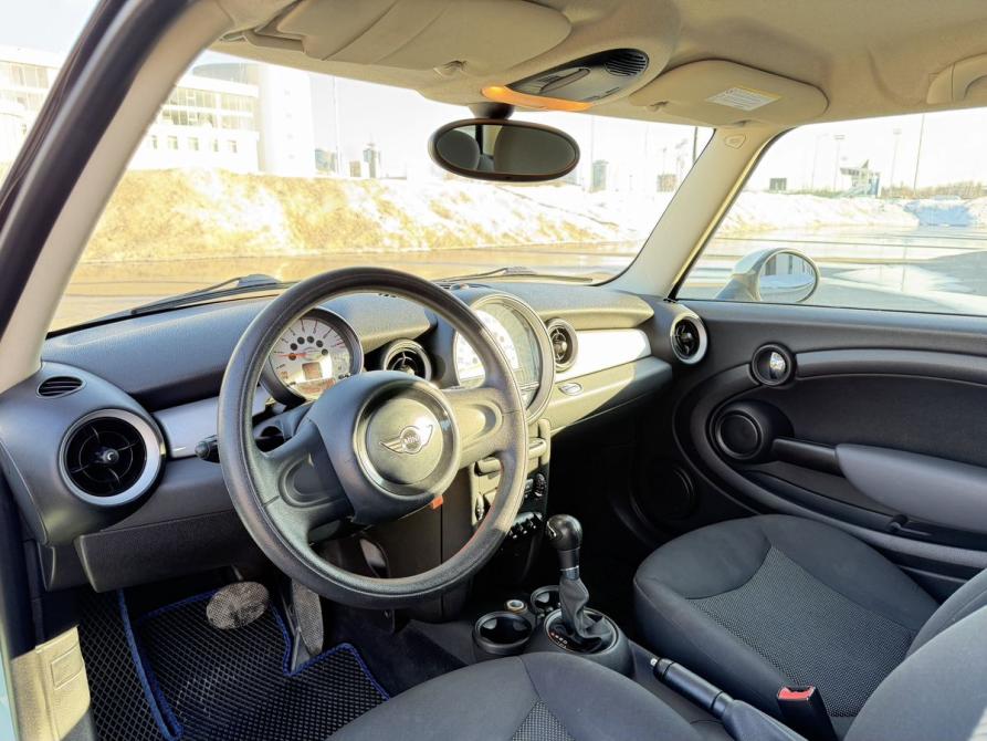 Mini Hatch II (R56) Рестайлинг Казань  - изображение 9