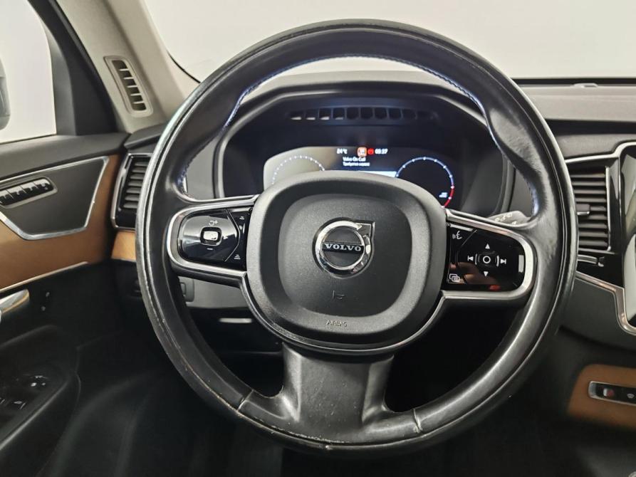 Volvo XC90 II Москва  - изображение 21