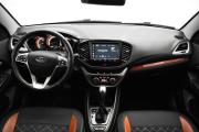 Lada (ВАЗ) Vesta I Москва  - изображение 24