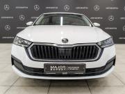 Skoda Octavia IV (A8) Москва  - изображение 29