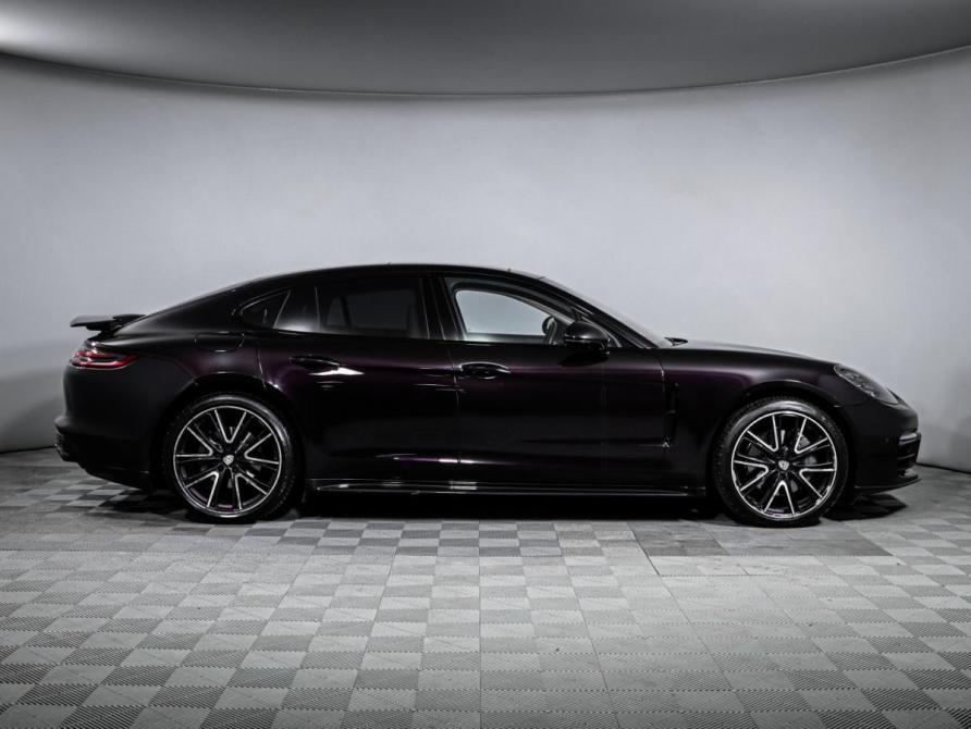 Porsche Panamera II Москва  - изображение 4