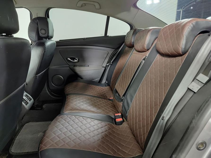 Renault Fluence I Уфа  - изображение 15
