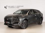 Changan UNI-K Казань  - изображение 10