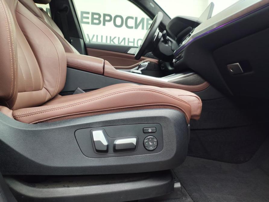BMW X7 I (G07) Санкт-Петербург  - изображение 19