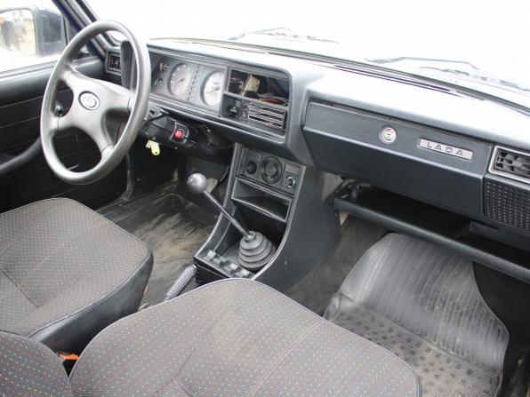 Lada (ВАЗ) 2107 с пробегом 2007 года, цена 169 000 рублей, 122584 км, седан, Автокод Объявления