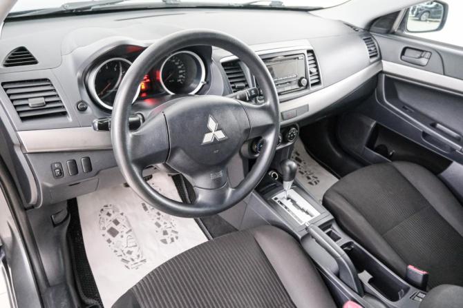 Mitsubishi Lancer X Рестайлинг с пробегом 2013 года, цена 889 000 рублей, 285000 км, седан, Автокод Объявления