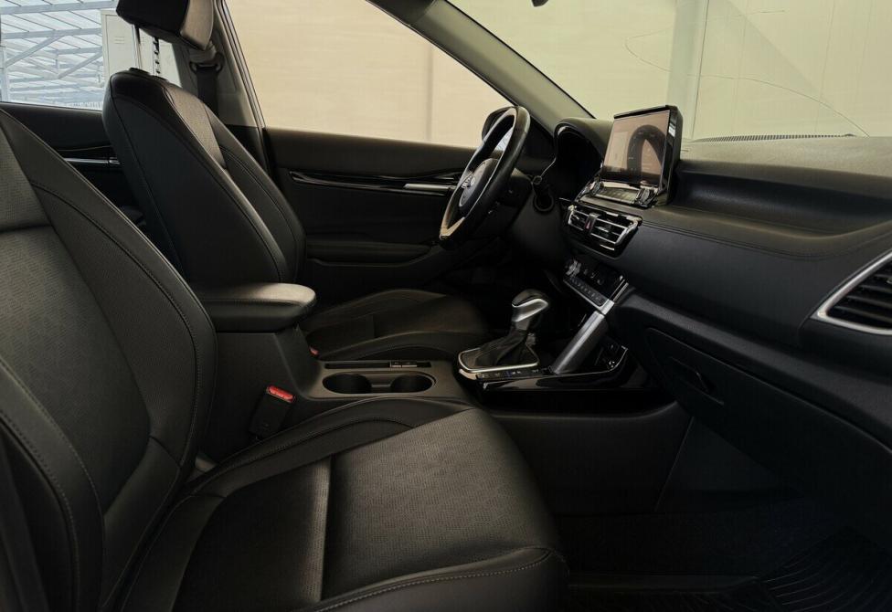 Kia Seltos I Москва  - изображение 15
