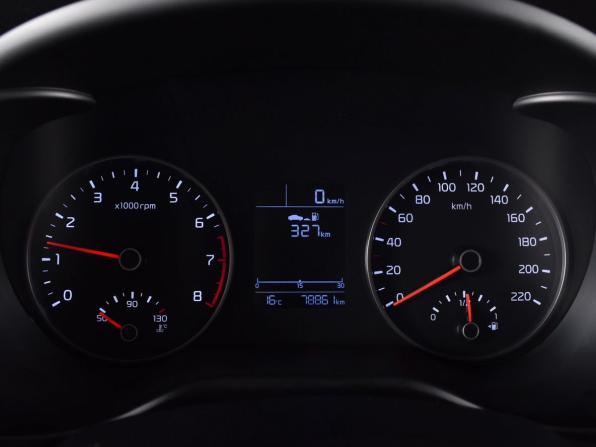 Kia Rio IV с пробегом 2019 года, цена 1 399 999 рублей, 78860 км, хэтчбек, Автокод Объявления