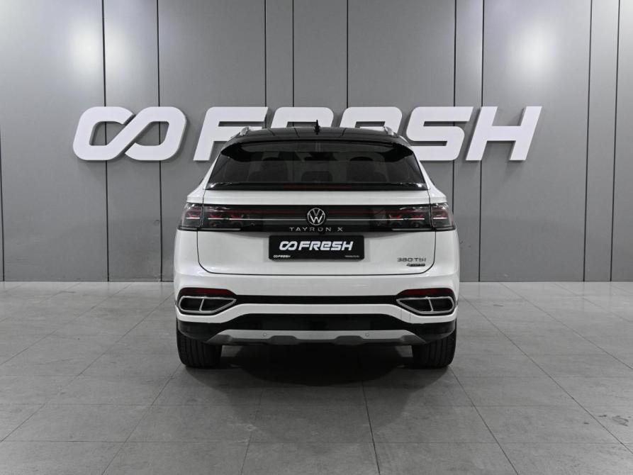 Volkswagen Tayron I Рестайлинг Ростов-на-Дону  - изображение 4