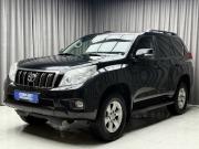 Toyota Land Cruiser Prado 150 Series Ижевск  - изображение 36