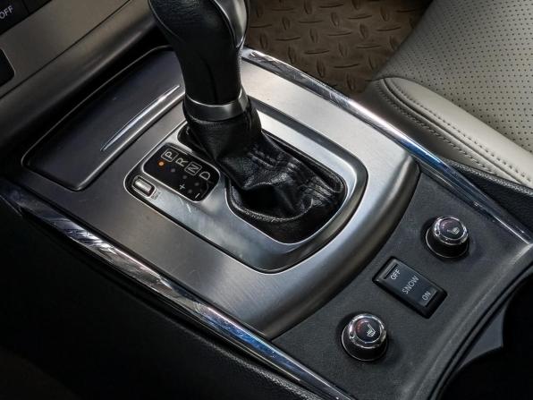 Infiniti G IV с пробегом 2012 года, цена 1 955 000 рублей, 117266 км, седан, Автокод Объявления