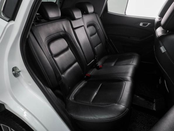 Chery Tiggo 4 I Рестайлинг с пробегом 2022 года, цена 1 250 000 рублей, 47347 км, внедорожник, Автокод Объявления