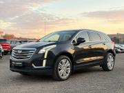 Cadillac XT5 I Санкт-Петербург  - изображение 44