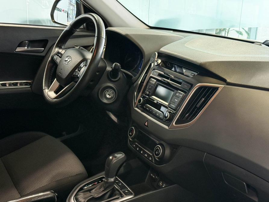 Hyundai Creta I Тверь  - изображение 9
