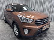 Hyundai Creta I Стерлитамак  - изображение 43