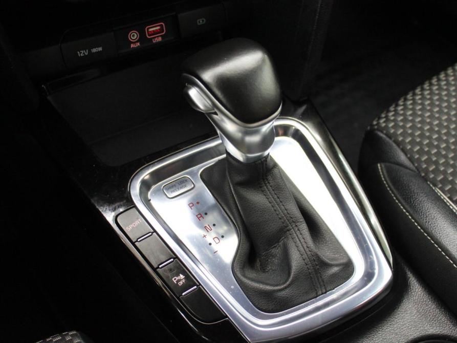 Kia Ceed III Таганрог  - изображение 10