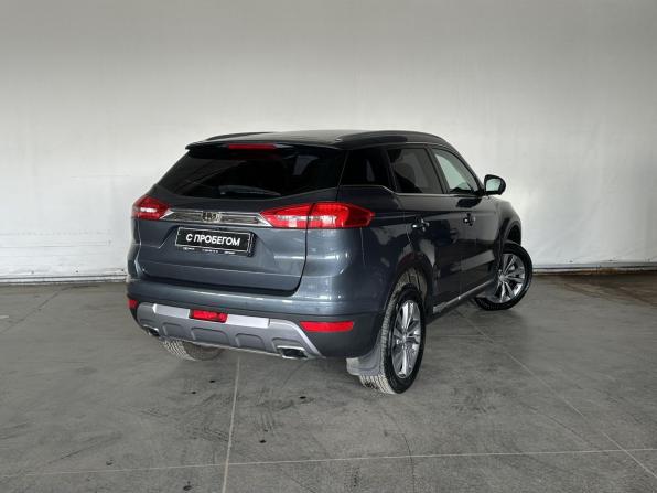Geely Atlas I с пробегом 2020 года, цена 1 680 000 рублей, 65632 км, внедорожник, Автокод Объявления