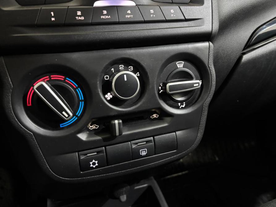 Lada (ВАЗ) Granta I Рестайлинг Альметьевск  - изображение 21