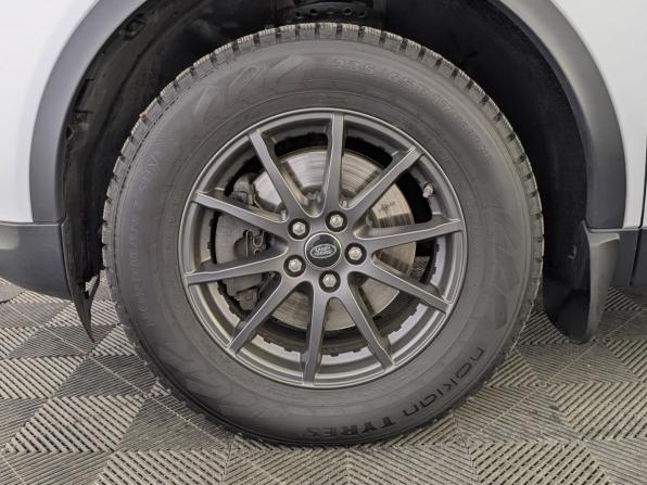 Land Rover Discovery Sport I Рестайлинг с пробегом 2020 года, цена 2 995 000 рублей, 89291 км, внедорожник, Автокод Объявления