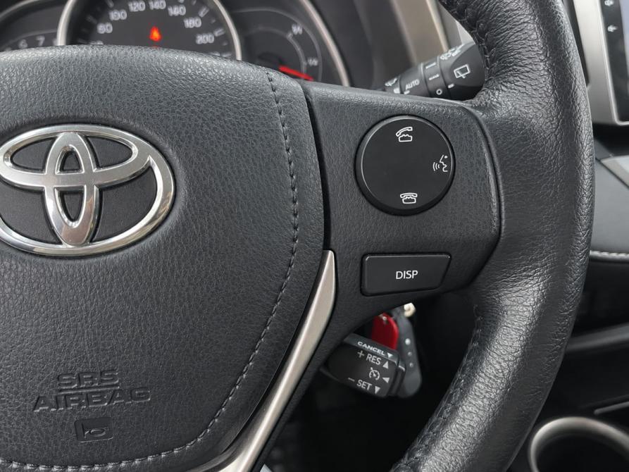 Toyota RAV4 IV (XA40) Уфа  - изображение 10